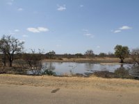 Marion, Romane South Africa 2014 (28 of 63) : KNP Satara area, Marion visit